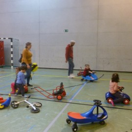2016 kleuterhappening  48 - Sportraad Zaventem 